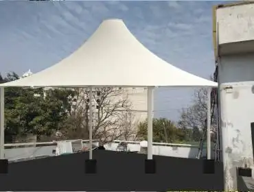 GAZEBO TENSILE FACTORY