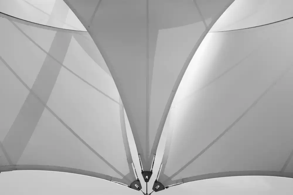 tensile-structure